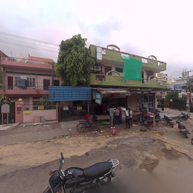 Shree Govindam kota Kachori (kota kachori)