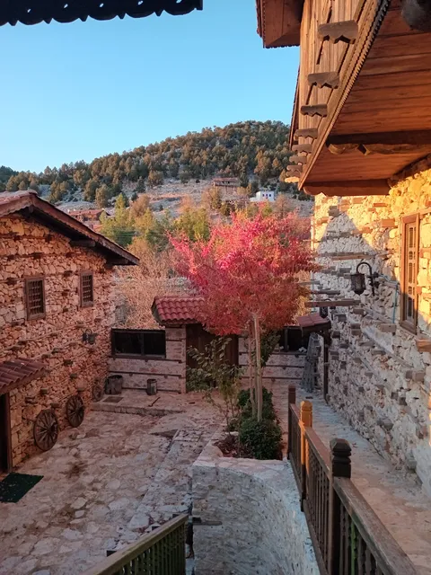 Ayşenaz Hanım Konağı