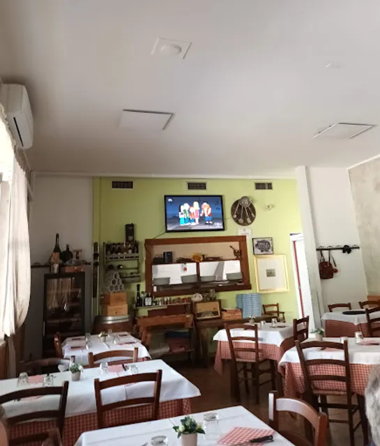 Ristorante Pizzeria da Lola