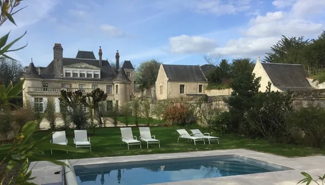 Domaine Plessis Gallu - Locations de vacances