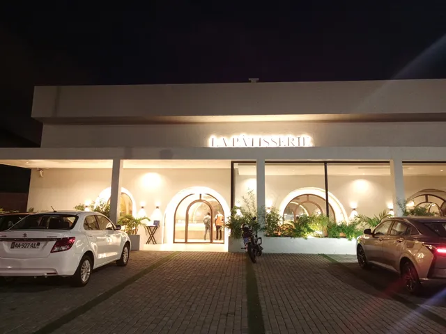 La Pâtisserie Nael Taan