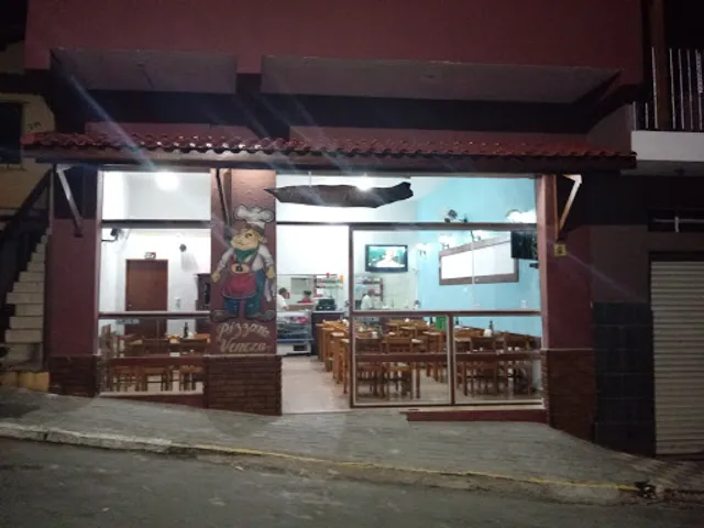 Pizzaria Veneza