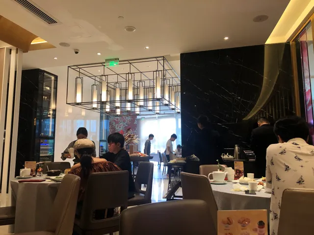 欣葉厦门店