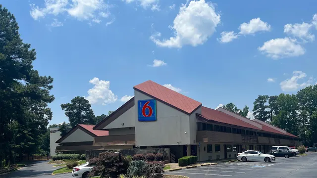 Motel 6 Atlanta Smyrna / Ballpark
