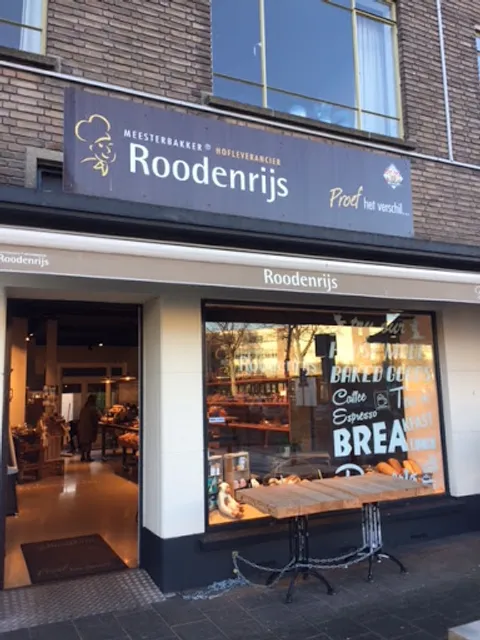 Meesterbakker van Iersel