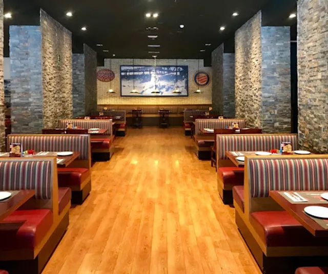 Tony Roma's Valencia Heron City