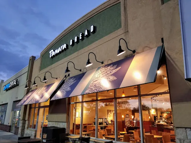 Panera Bread