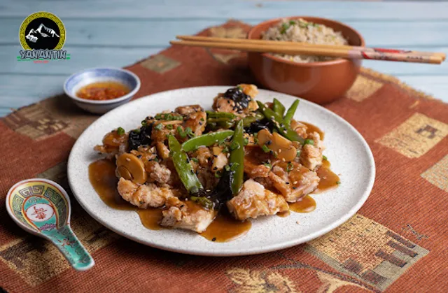 YANANTIN CHINESE FOOD-CUSCO