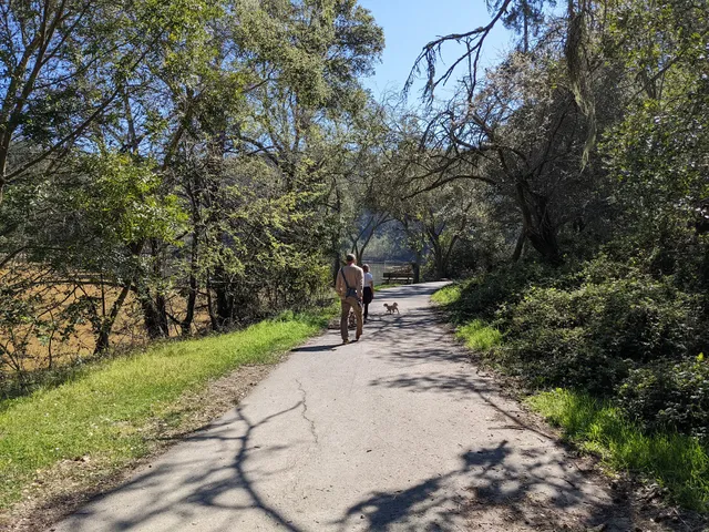 Lake Anza Trails