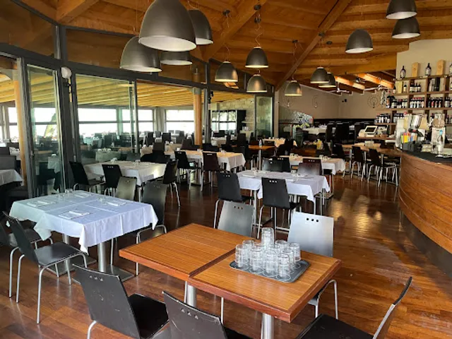 Ristorante Pizzeria L'Ontano