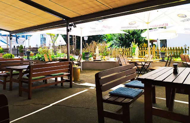 Ristorante Pizzeria Da Riccardo