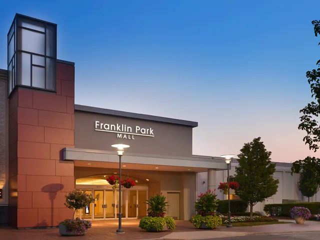 Franklin Park Mall