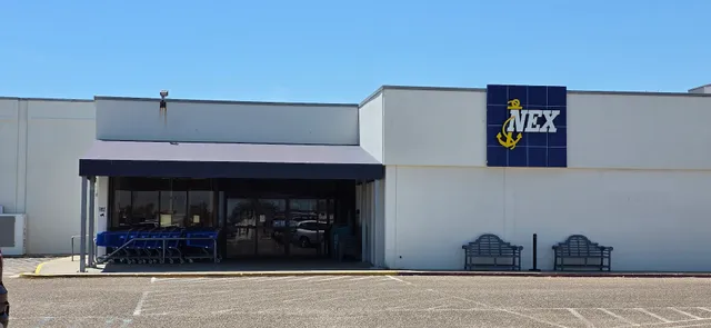Navy Exchange Main
