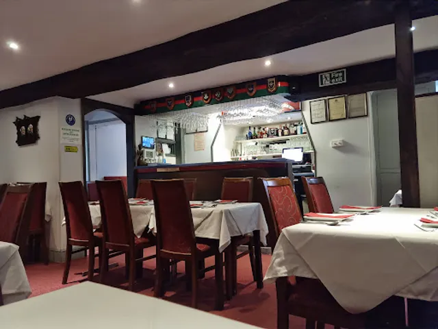 Himalayan Herbs Brecon