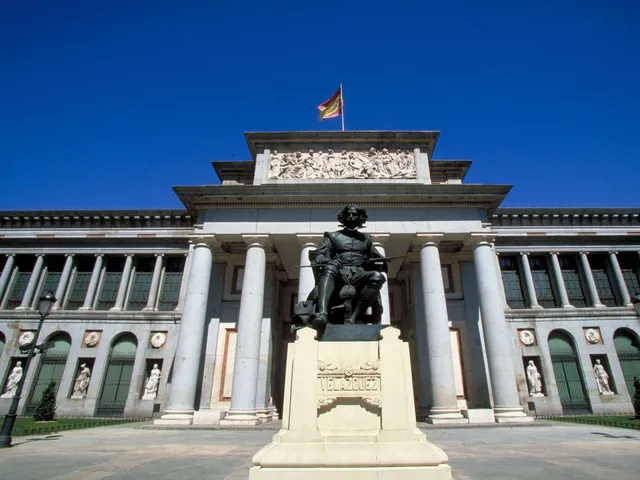 ibis Madrid Calle Alcalá