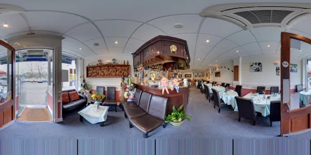 Sukanya Thai Restaurant Ltd