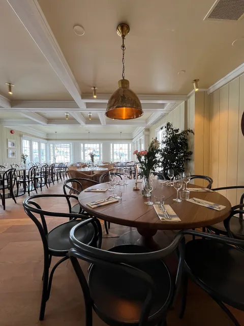 Lanternen Brasserie & Bar