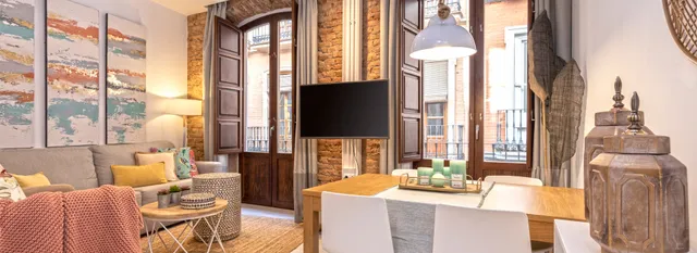 Genteel Home Zacatín