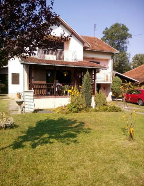 Kuća za odmor Žičanka