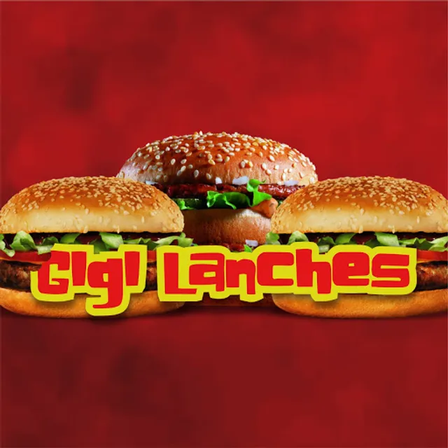 Gigi Lanches