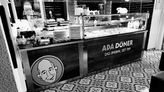 ADA Döner - Das Original seit 1991