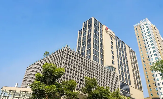 Gold Coast Sea View Apartment Atlantic Tower