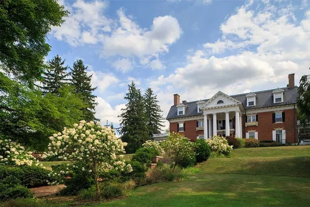 Mercersburg Inn