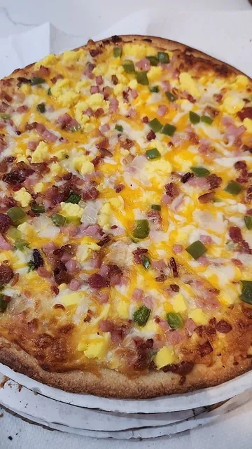 Pietz's Kuchen Kitchen & Specs