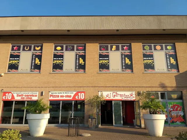 Al Giropizza Cavernago