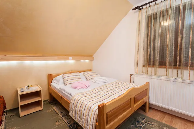 Apartmani, sobe Dabić