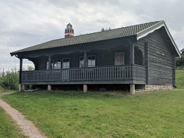 Augustas Bed & Breakfast