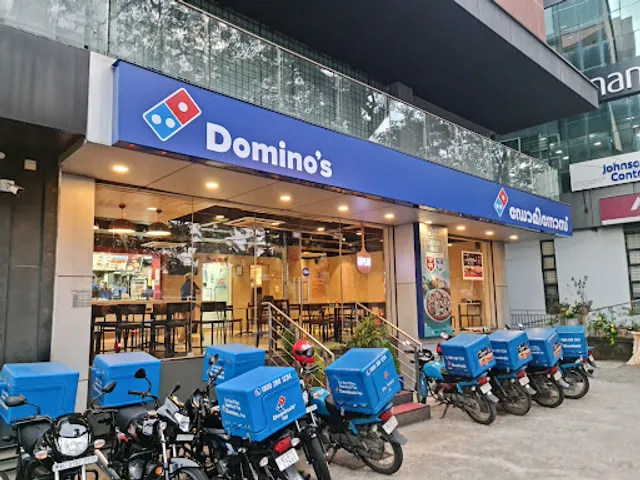 Domino's Pizza