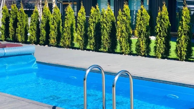 Vaivorykštės namai