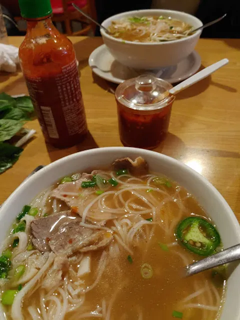 PHO'S MEKONG BISTRO