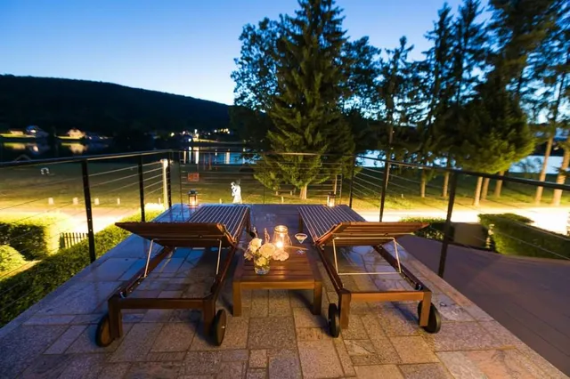 Kuća za odmor Vila Kosjenka