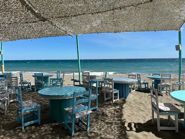 Chiringuito Sol Beach