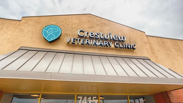 Crestview Veterinary Clinic