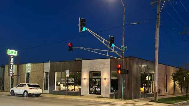 IDEA - European Furniture