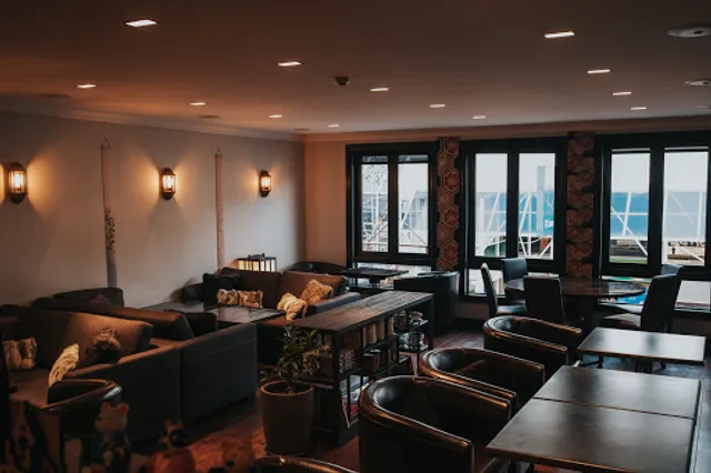 Tatsumi Modern Japanese Dining