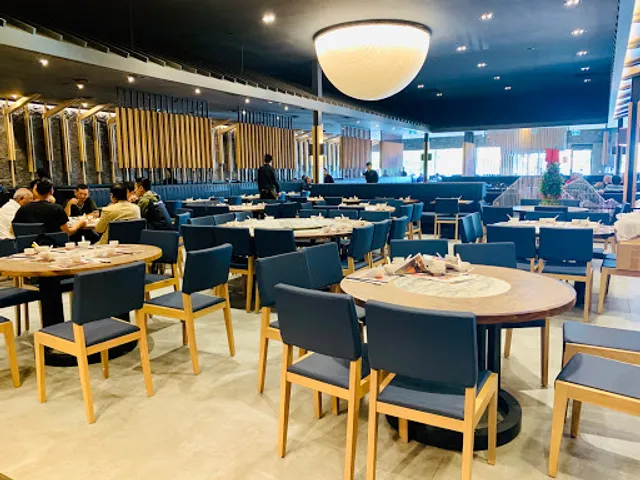 Congee Queen - Mississauga(Dundas&Hwy427)