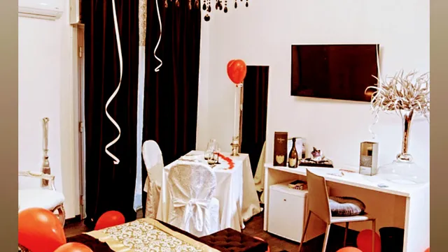 Sant'Agostino And Your Dreams