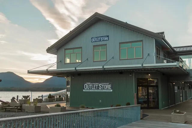 Tongass Trading Co. Outlet Store
