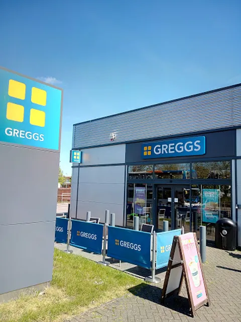Greggs
