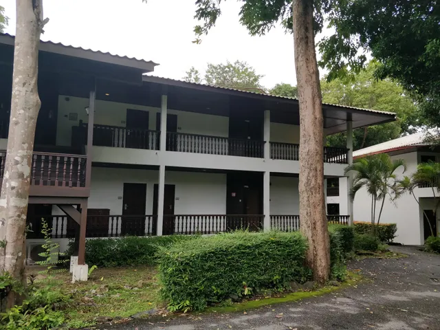 Century Langkawi Beach Resort