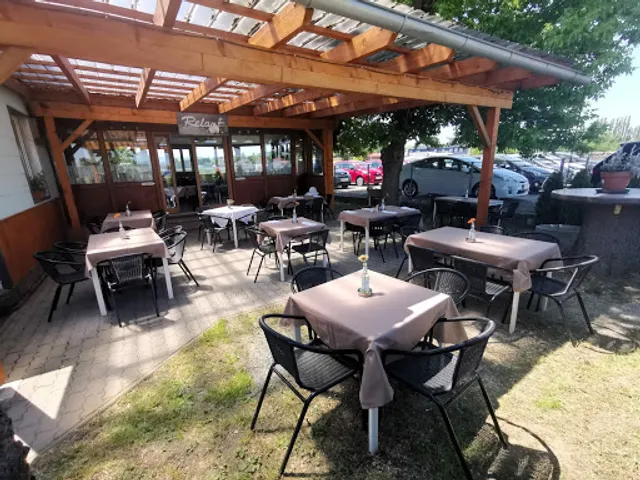 Trattoria Ristorante Amici