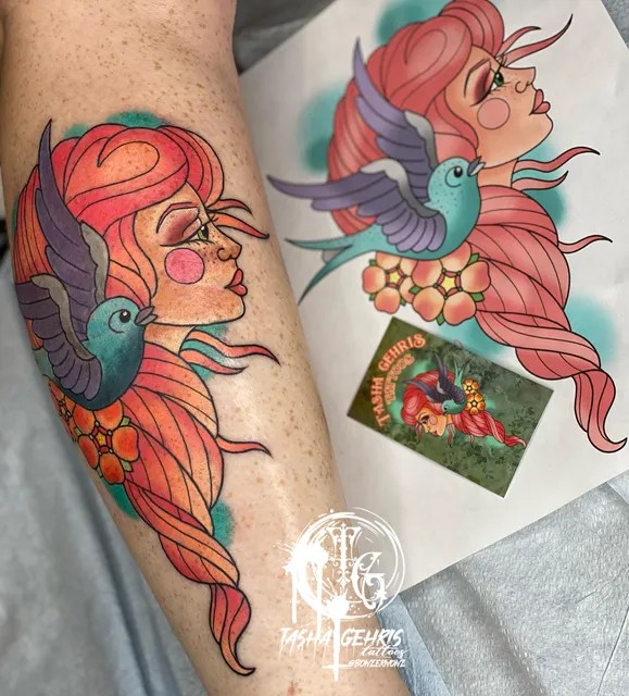 Obsidian Tattoo and Piercing Parlor