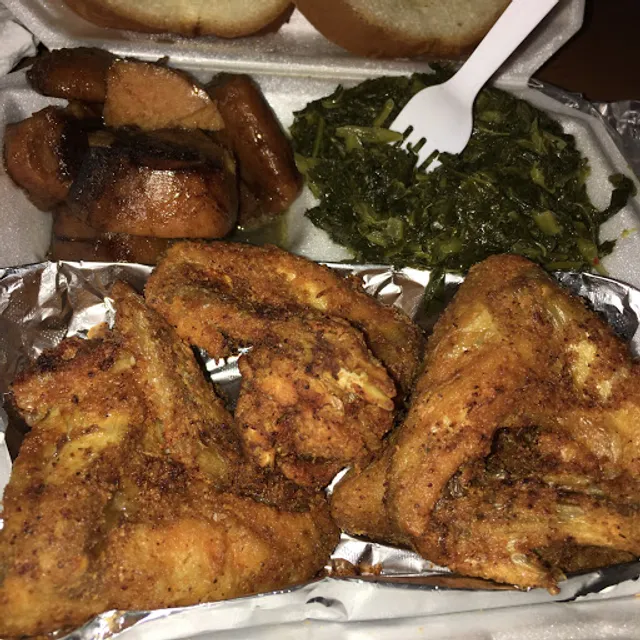 Rumors Bar and Grill