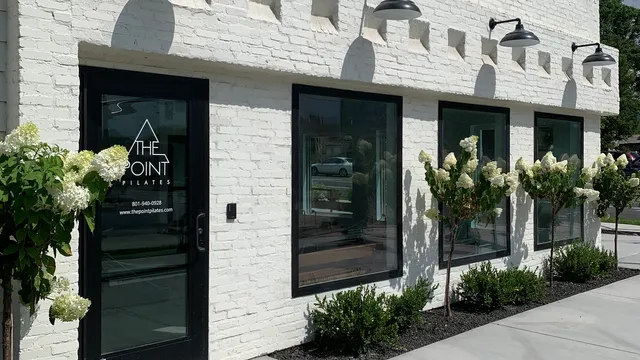 The Point Pilates