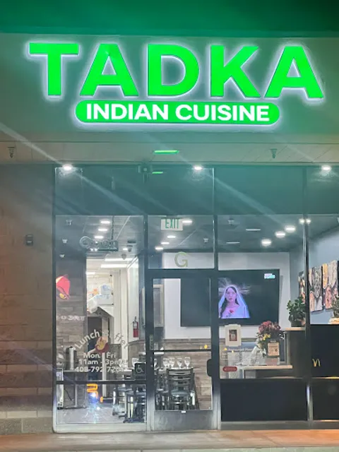 Tadka Indian Cuisine