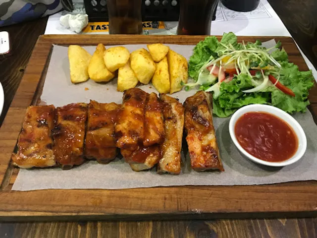 Al Fresco's Nguyễn Thị Nghĩa